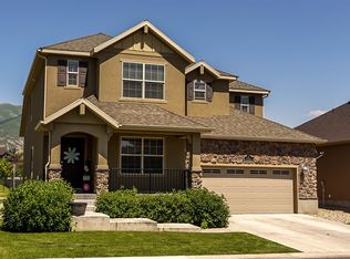 1337 Country Park Dr, Kaysville, UT 84037
