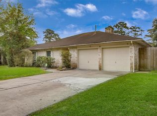 23122 Briarcreek Blvd, Spring, TX 77373