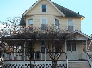 1607 River Rd, Belmar, NJ 07719