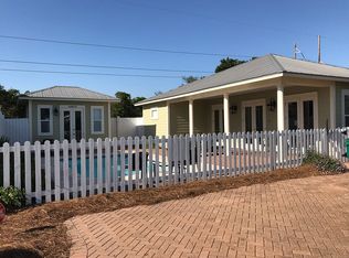 4481 Luke Ave #C, Destin, FL 32541