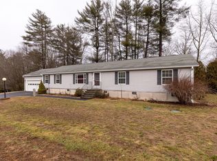 14 Briar Dr, Rochester, NH 03867