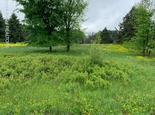 Columbia Hwy, Eaton Rapids, MI