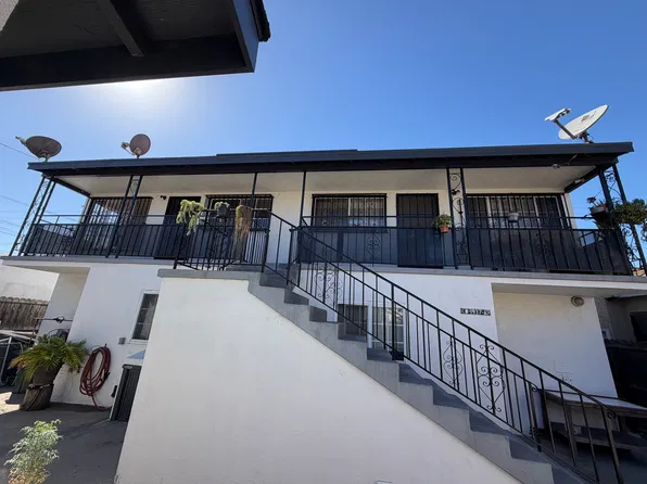 1937 Chestnut Ave APT B, Long Beach, CA 90806