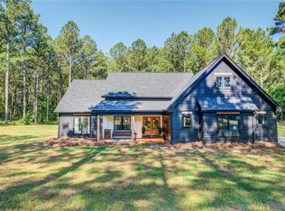 7480 Goolsby Rd, Monticello, GA 31064