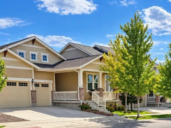 14756 Munich Avenue, Parker, CO 80134