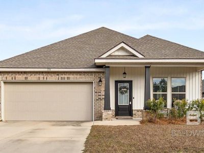 1116 Stella Rd, Foley, AL, 36535
