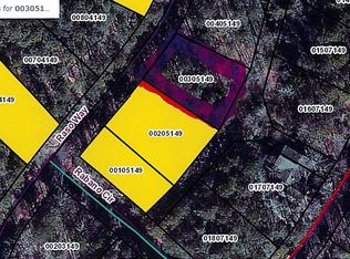 22 Raso Way, Hot Springs Village, AR 71909