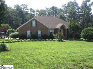284 Antrim Ave, Moore, SC 29369