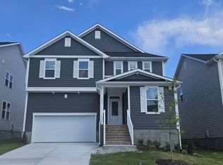 708 Emmer St, Rolesville, NC 27571
