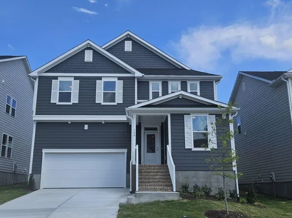 708 Emmer St, Rolesville, NC 27571