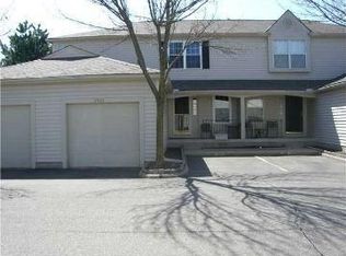 2583 Gardenia Dr, Columbus, OH 43235