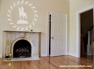 715 Park Ave APT C, Baltimore, MD 21201