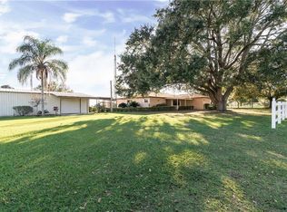 38200 Musselman Rd, Dade City, FL 33525