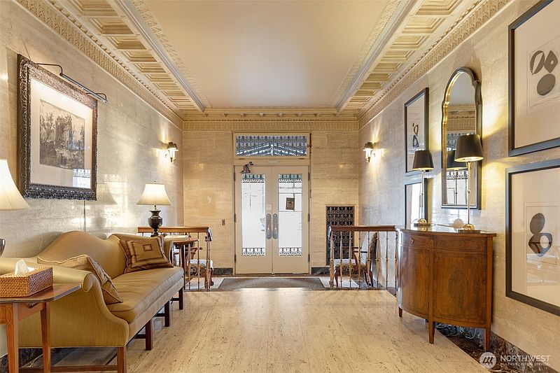 2nd image of 1223 Spring Street #700