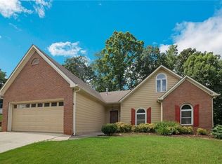 487 Ravinia Way, Lawrenceville, GA 30044