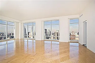 Sold by Trump International Realty