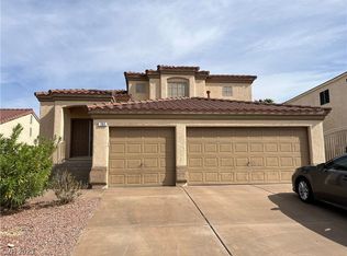 751 Camino La Paz, Henderson, NV 89012