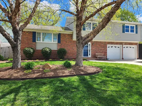 1416 Talisman Cir, Virginia Beach, VA 23464