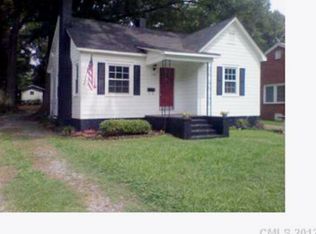 508 W 8th Ave, Gastonia, NC 28052