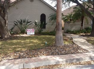 1905 Augusta Dr, Harlingen, TX 78552