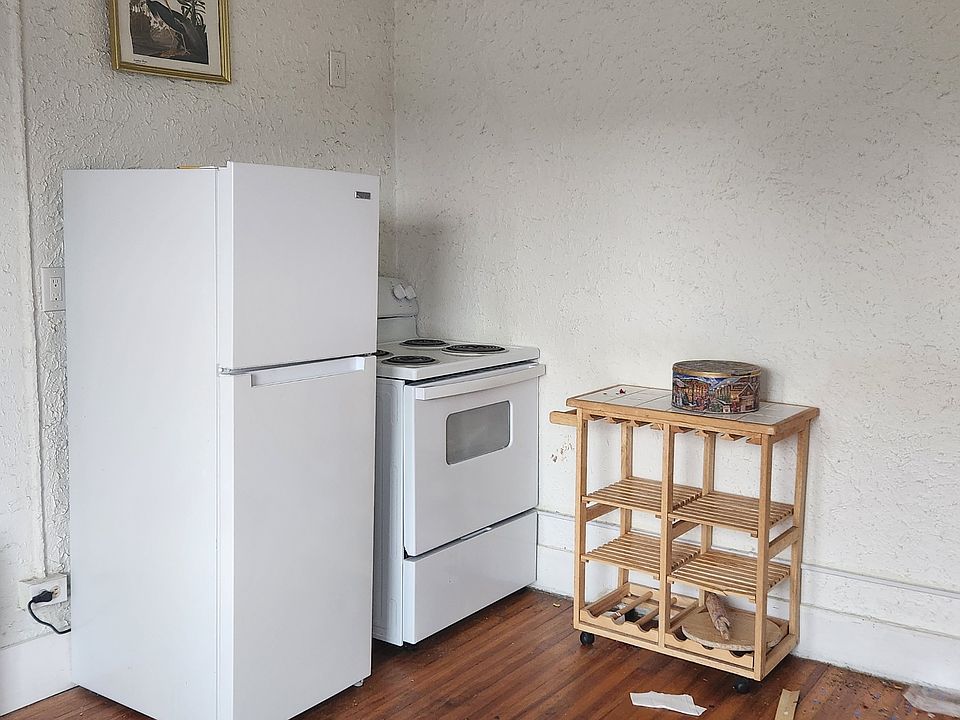 Kitchen Space