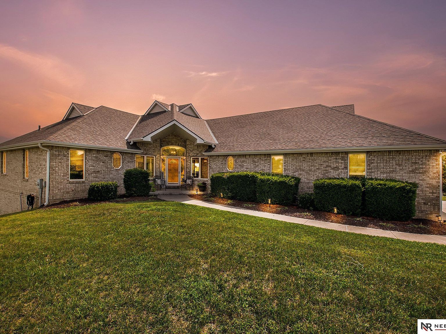 10007 Crystal Lake Dr, Blair, NE 68008 Zillow