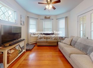 85 Fellsway W #1, Medford, MA 02155