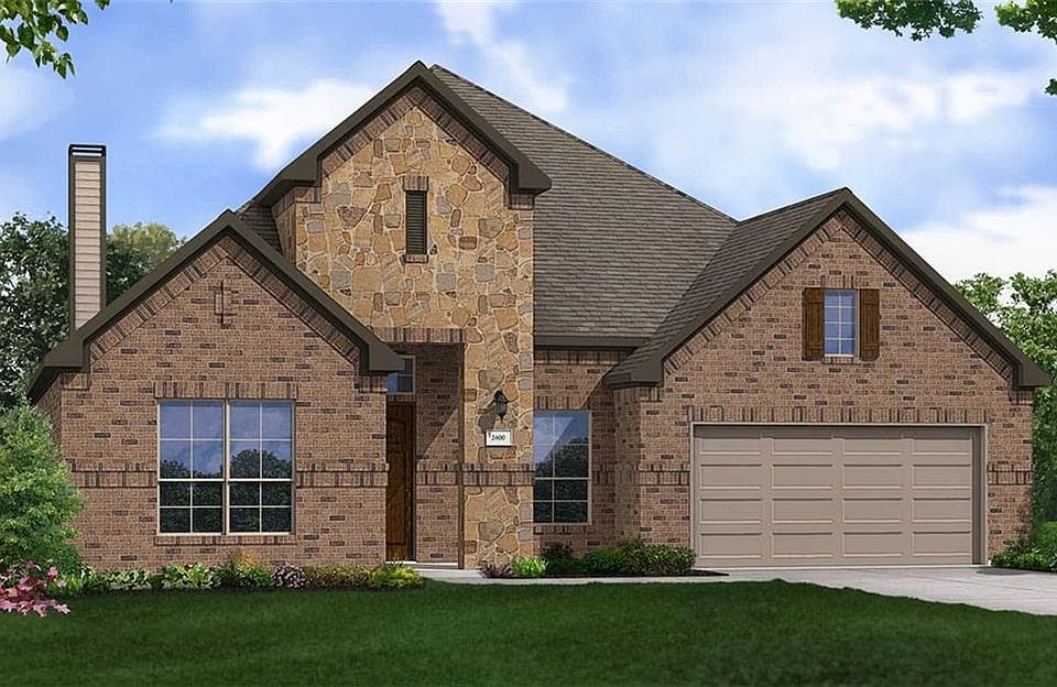 1st image of 1705 Hollowback Dr