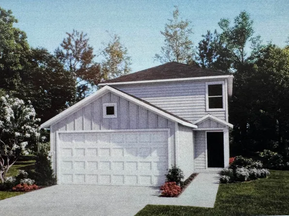 175 Birchwood Dr. Lot 45, Longs, SC 29568