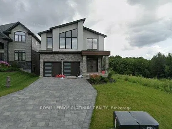 1172 Meadowlark Rdg, London, ON N6M 0H3