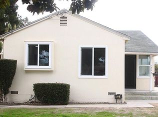 15222 W 219th St, Torrance, CA 90501