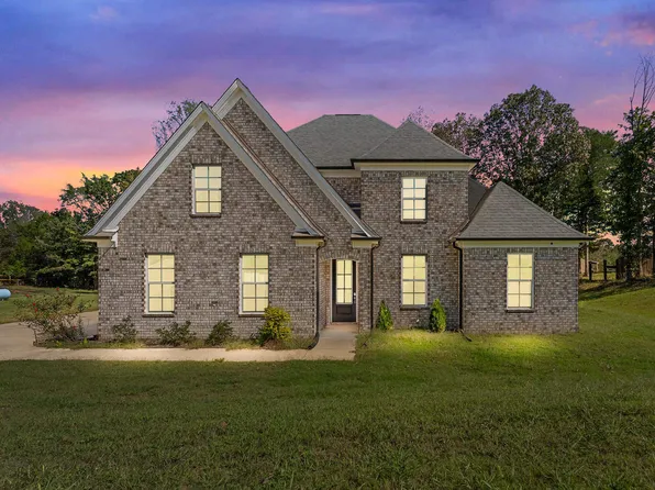 214 Byhalia Creek Farms Rd E, Byhalia, MS 38611