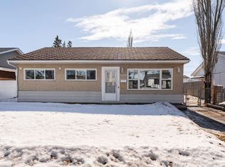 16131 109th Ave NW, Edmonton, AB