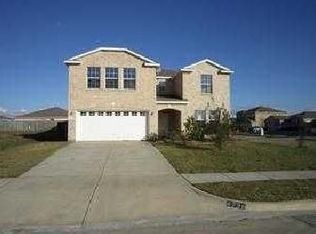 4730 Creekview Ln, Balch Springs, TX 75180