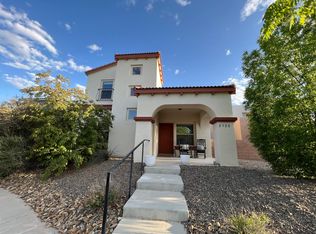 2320 Gandert Ave SE, Albuquerque, NM 87106