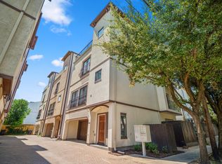 6021 Hamman St, Houston, TX 77007