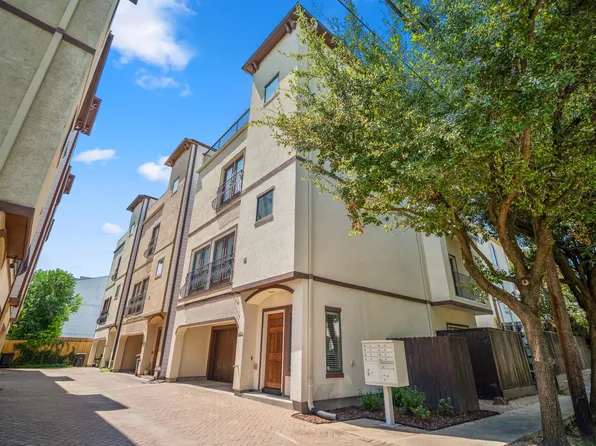 6021 Hamman St, Houston, TX 77007