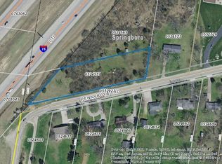 0 Pennyroyal Rd, Miamisburg, OH 45342