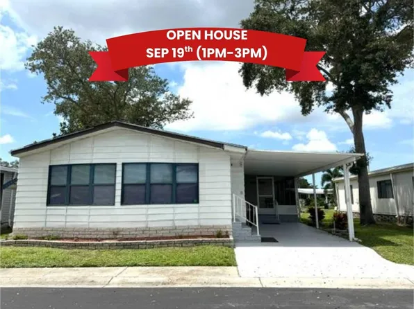 100 Hampton Rd Lot 11, Clearwater, FL 33759