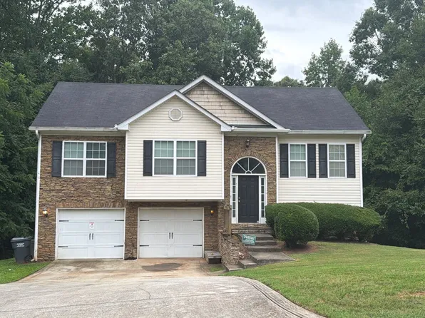 245 Lamar Ln, Covington, GA 30016