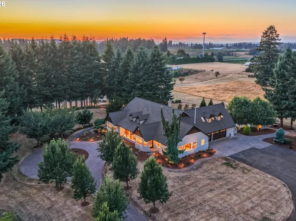 37363 SE Hauglum Rd, Sandy, OR 97055