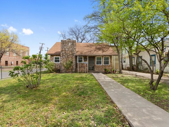 Home for Sale in Bishop Arts District - Dallas TX