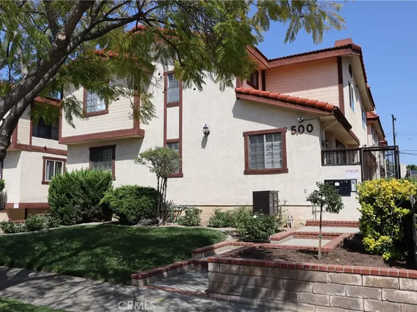 500 N Curtis Ave APT B, Alhambra, CA 91801