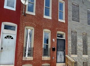 2533 Woodbrook Ave, Baltimore, MD 21217