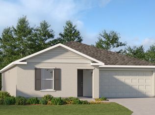 Bloom Plan, New Homes in Cape Coral : Americana Series, Cape Coral, FL 33991