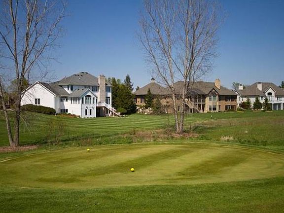 View from 7th tee box