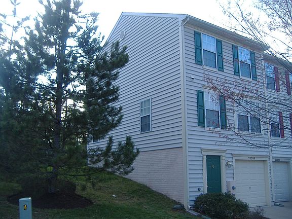 side view
