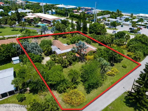 100 Tampa Ave, Indialantic, FL 32903