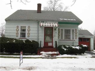 70 Chevalin St, Rochester, NY 14621