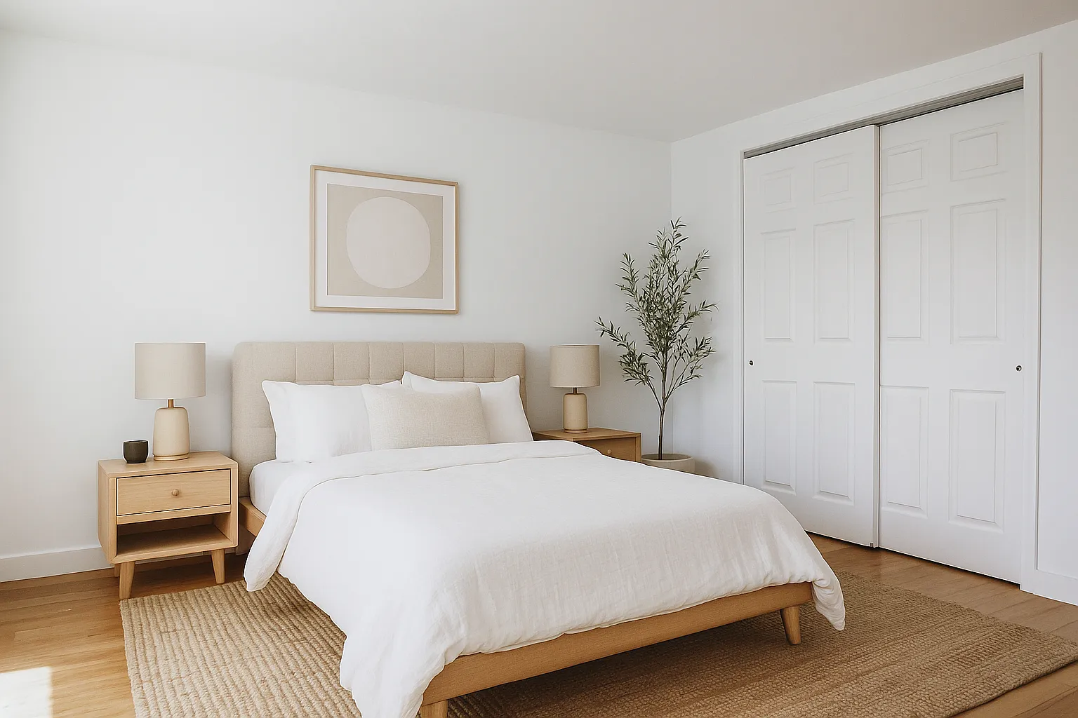 2 bed, 1.5 bath, 1500 sqft, $2,800 — Photo 3